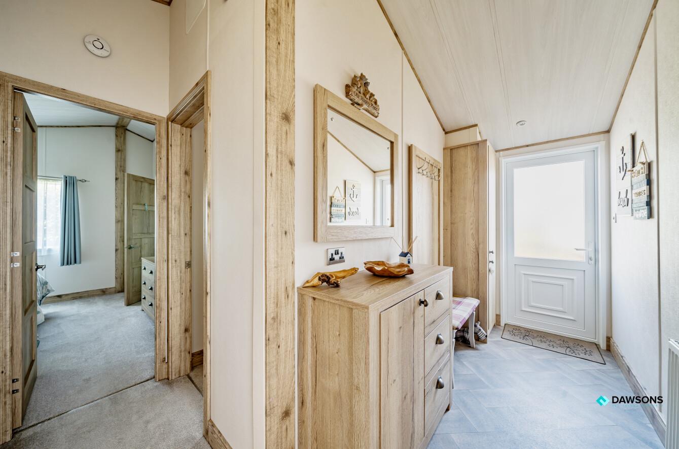 Greenways Of Gower, Oxwich, Swansea